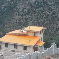 ۷۰۰متر زمین ۱۶۵متر ویلا
