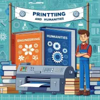 کپی و پرینت انبوه جزوه پشت و رو ۱۶۹۰