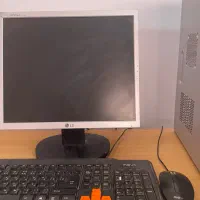 کامپیوتر خانگی|رایانه رومیزی|کرمان, |دیوار