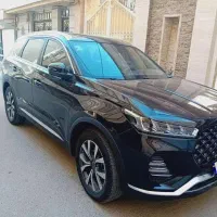 تیگو۷ پرو مدل ۱۴۰۲