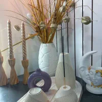 تولید محصولات سنگ مصنوعی واکسسوری و...|عمدهفروشی|رابر, |دیوار