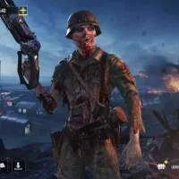 اکانت کالاف خوش شانس و ناب|کنسول، بازی ویدئویی و آنلاین|صدرا-فارس, فاز ۱|دیوار