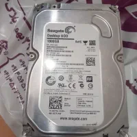 کیس سالم هارد1ترا|رایانه رومیزی|تبریز, |دیوار