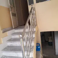 نصب و فروش نرده پله هندی/گردان و استیل تضمینی|خدمات پیشه و مهارت|ارومیه, |دیوار