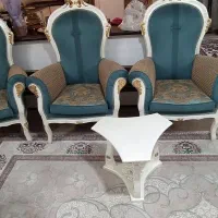 فروش مبل نه نفره درحد نو