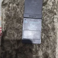 کارت حافظه پلی استیشن 2|کنسول، بازی ویدئویی و آنلاین|زاهدان, |دیوار