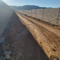 زمین باغ شهری اب پرده سند دار|فروش زمین و ملک کلنگی|شیراز, کودیان|دیوار