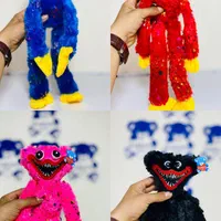 عروسک هاگی واگی تک و عمده