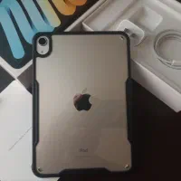 تبلت اپل ipad مینی ۶ در حد آک