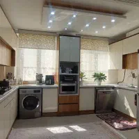 اپارتمان 75 متر دو خواب Full/بلوار داسار