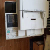 پرینتر لیزری کانن مدل mf8280cw
