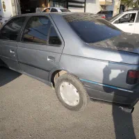 پژو 405 پلمپ مدل 89