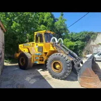 لودر بیل کمپرسی آتکو آکسور مینی بیل دلتا لودر ولوو|خودرو سنگین|تهران, بوستان ولایت|دیوار