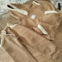 ست زمستانی مناسب ۵ سال|کفش و لباس بچه|اردبیل, |دیوار