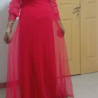 لباس مجلسی سایز ۳۸ تا ۴۲