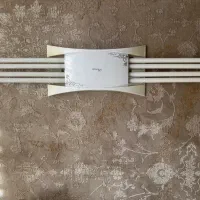 قاب مهتابی ۴ شاخه