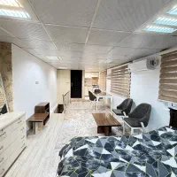 اجاره روزانه سوئیت 35 متری در رشت|اجارهٔ کوتاه‌مدت آپارتمان و سوئیت|رشت, جانبازان|دیوار