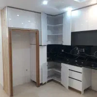 کابینت با نقشه سه بعدی