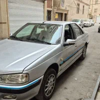 پژو پارس مدل 84|خودرو سواری و وانت|تهران, شهرک ابوذر|دیوار