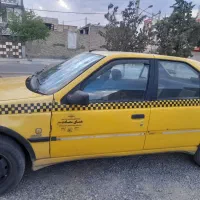 پژوتاکسی مدل 90