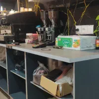 وسایل کافه