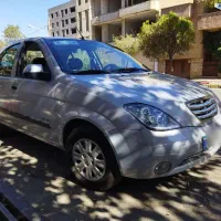 تیبا صندوقدار ۹۵ بدون رنگ