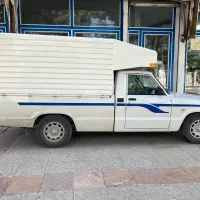 مزدا ۲۰۰۰ مدل ۱۴۰۲