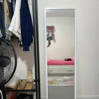 آیینه قدی
