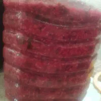 ترشی بادمجان مخلوط خوشمزه کیلویی 100|خوردنی و آشامیدنی|نورآباد, |دیوار