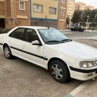 پژو تی یو فایو TU5 مدل ۱۴۰۰ دریچه سیمی