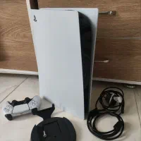 ps5  پی اس وایو