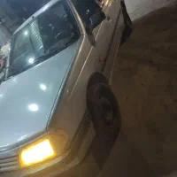 فروش پژو405نقره ای