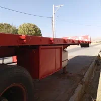 تریلی کفی|قطعات یدکی و لوازم جانبی|سیلاخور, |دیوار