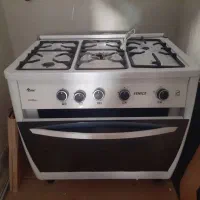 اجاق گاز ایران شرق