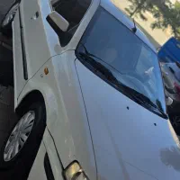 سمند دوگانهef7شرکتی مدل96