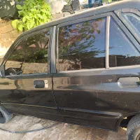 فروش پراید ۱۳۲|خودرو سواری و وانت|لردگان, |دیوار