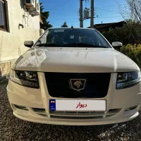 سورنef7  دوگانه شرکتی