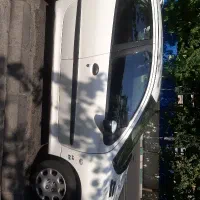 فروش سواری ۲۰۶ تیپ۲ مدل۸۹ رنگ سفید