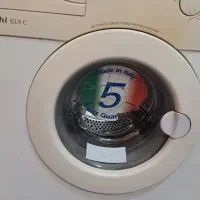 لباسشویی بهی 5کیلویی سالم