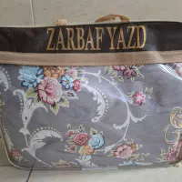 کاور فرش ۹متری