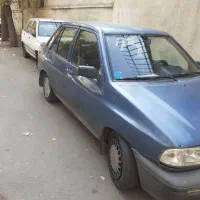 فروش خودرو|خودرو سواری و وانت|کرج, حصارک بالا|دیوار