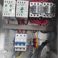 سیم پیچی دینام وتعمیر بالابر وسیم پیچی موتور برق|خدمات پیشه و مهارت|قم, آذر (نکویی)|دیوار