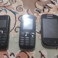 3 عدد گوشی