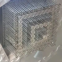 سه عدد لوستر 7رنگ|لوستر و چراغ آویز|بوشهر, |دیوار