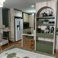 تعمیرات و کابینت کمد آراز
