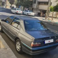 پژو پارس سال مدل ۹۶|خودرو سواری و وانت|شهریار, شهرک بهاران (ویره)|دیوار