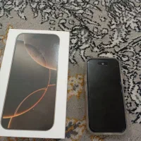 گوشی مینی شانزد پرو مکس|موبایل|ایذه, |دیوار