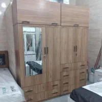 کمد پازلی دیواری مستاجری پخش شرکتی کدp