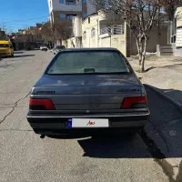 پژو 405مدل 94|خودرو سواری و وانت|بانه, |دیوار