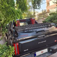 کی ام سی T9 مدل 1403 کارکرد ۲۵۰۰۰ رنگ مشکی|خودرو سواری و وانت|تهران, ونک|دیوار